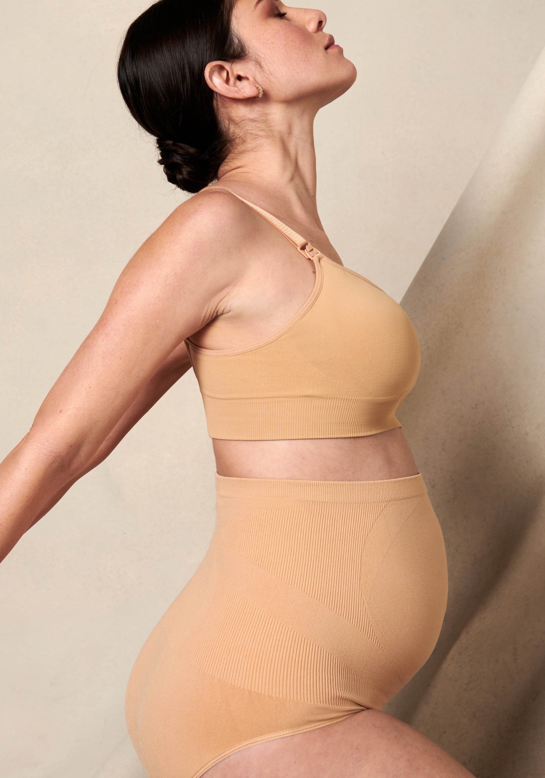 Bra Genie - 🤱Our Molly nursing bra is designed with