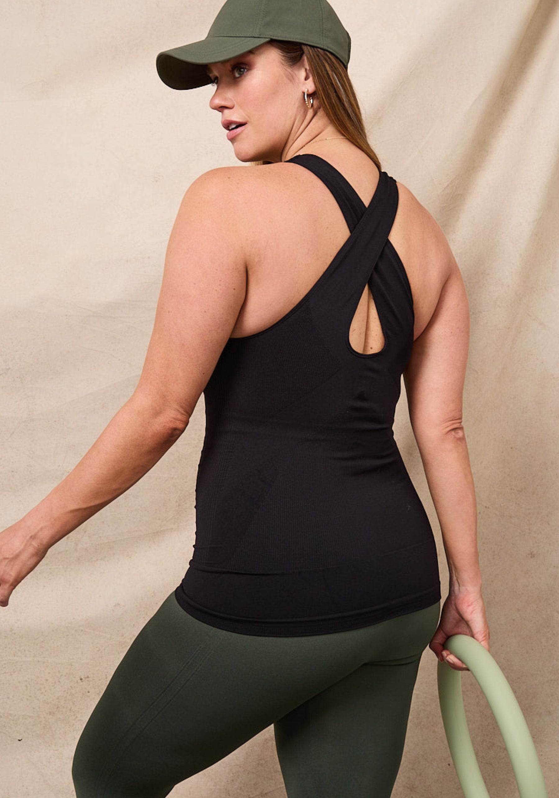 Lululemon Zoned In Tight Size 4, Women's Fashion, Clothes on Carousell
