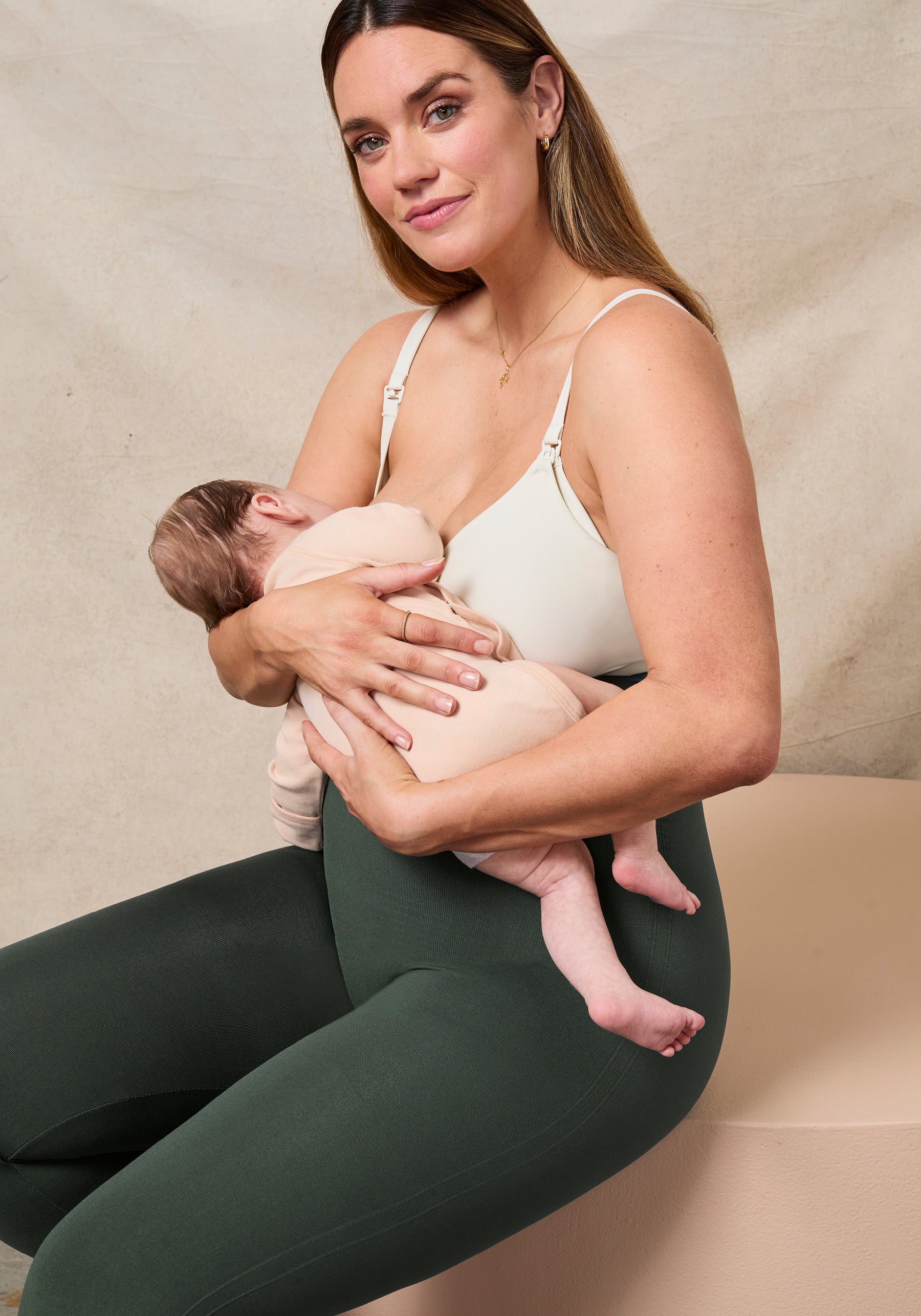 Preggo Leggings | Snapback™ Postpartum Leggings