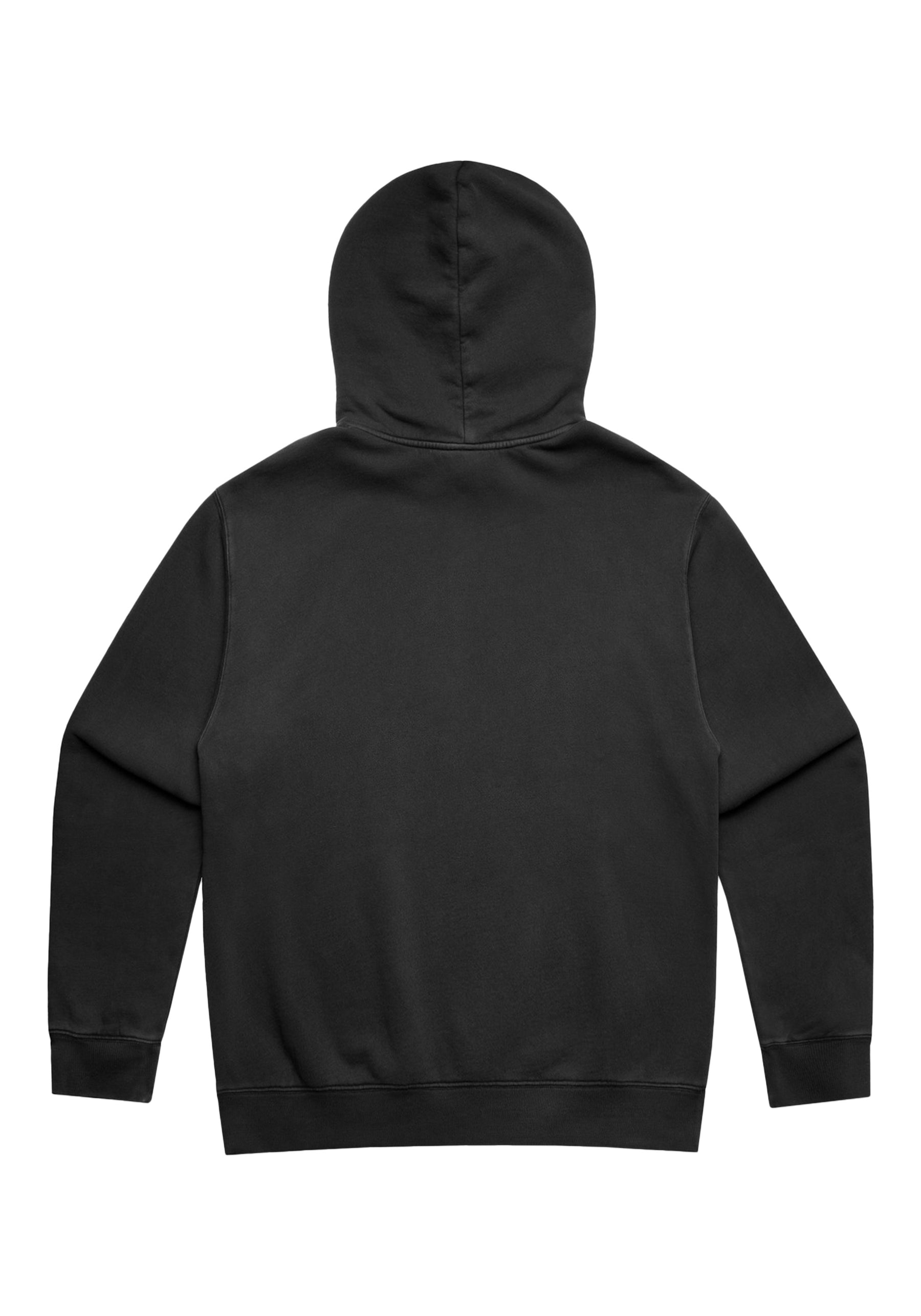 The BLANQI with a B Hoodie