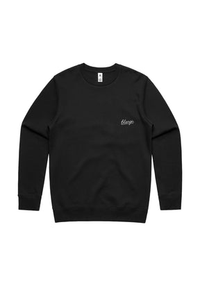 The BLANQI GIRL Crewneck