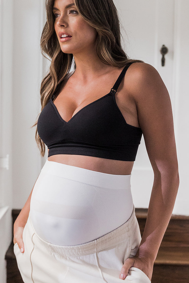 KIWI RATA Pregnancy Belly Support Band,Maternity Belly Band for Pregnant  Women,3 in 1 Breathable & Adjustable Maternity Belt,Relieve Back, Pelvic,  Hip Pain for Pregnancy at  Women's Clothing store