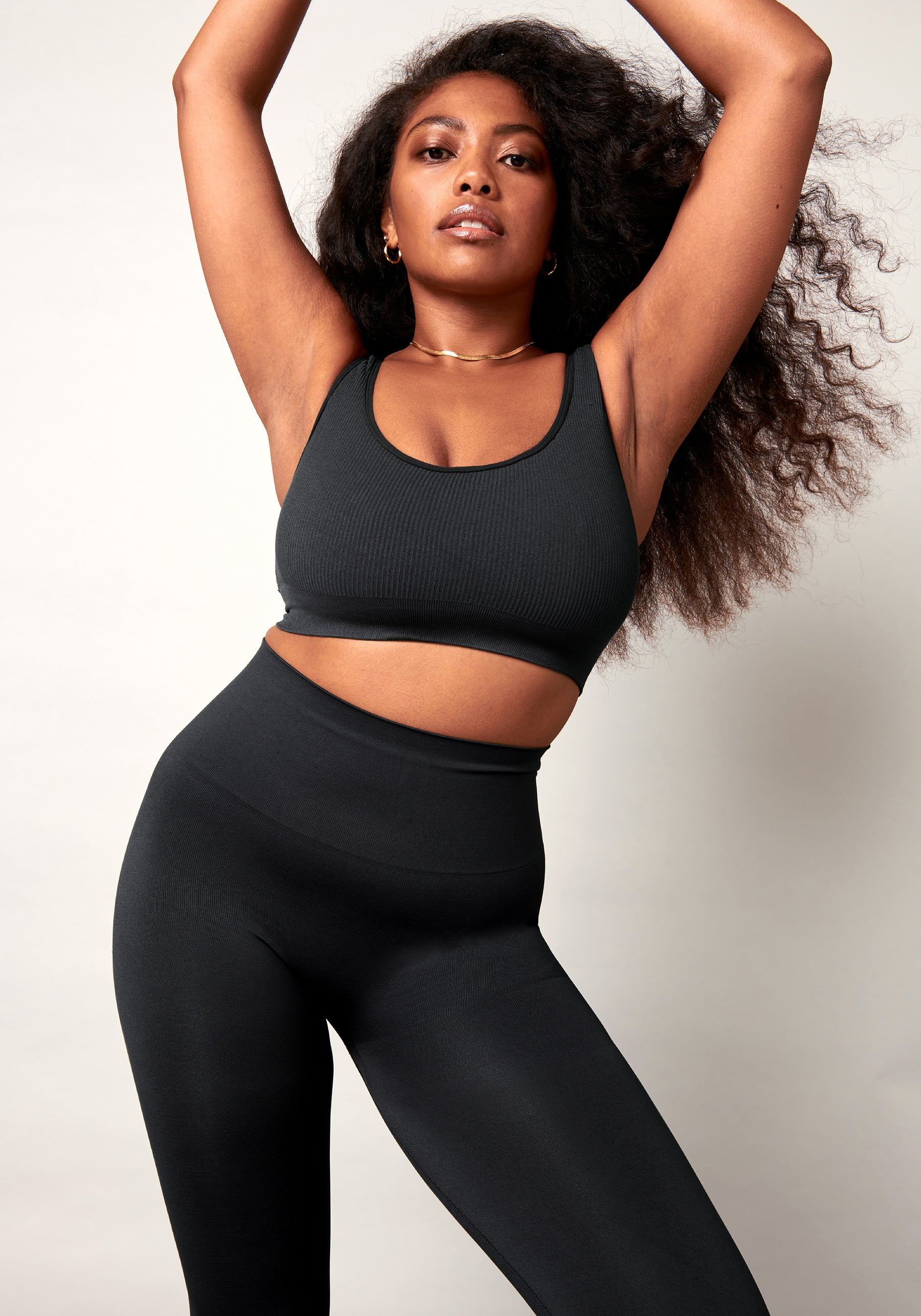 Blanqi - the most slimming leggings!