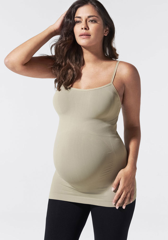 Blanqi Maternity Belly Support Tank Top for Sale in El Paso, TX - OfferUp