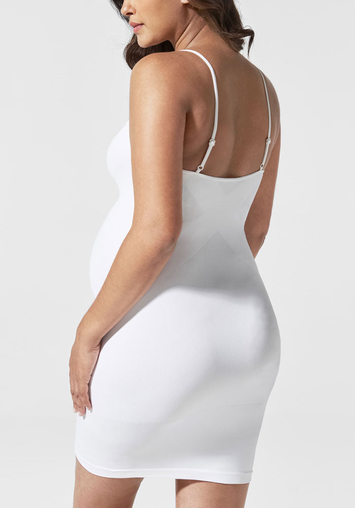 Shaping Maternity Camisole Slip by B Free Intimate Apparel Online, THE  ICONIC