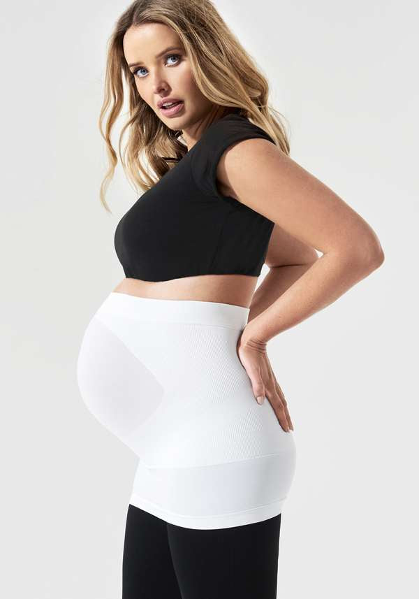 Babybellyband Original Maternity Support Belt – small-35-40-waist-hip