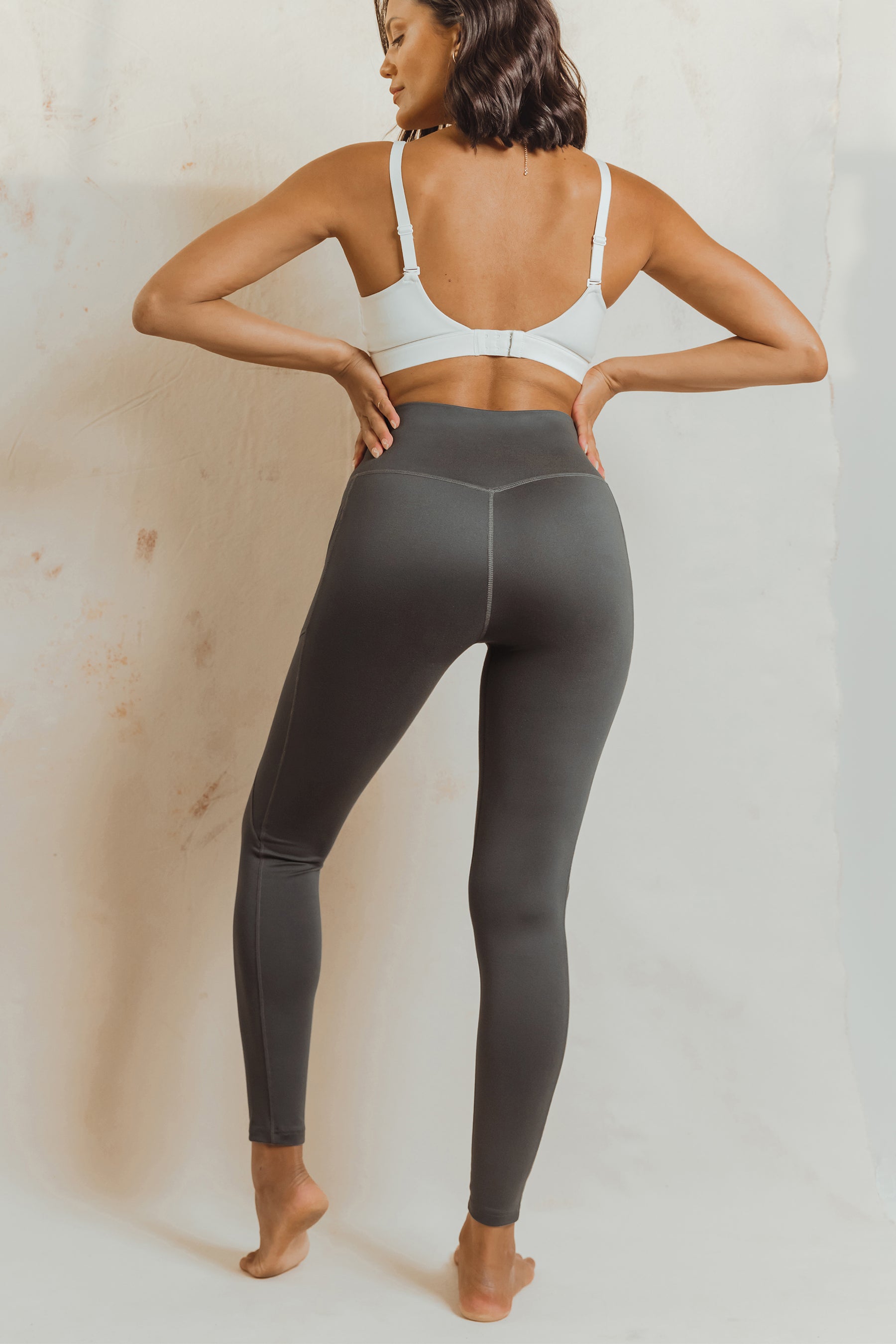Anti-Cellulite Compression Leggings - Not sold in stores - MOLOOCO
