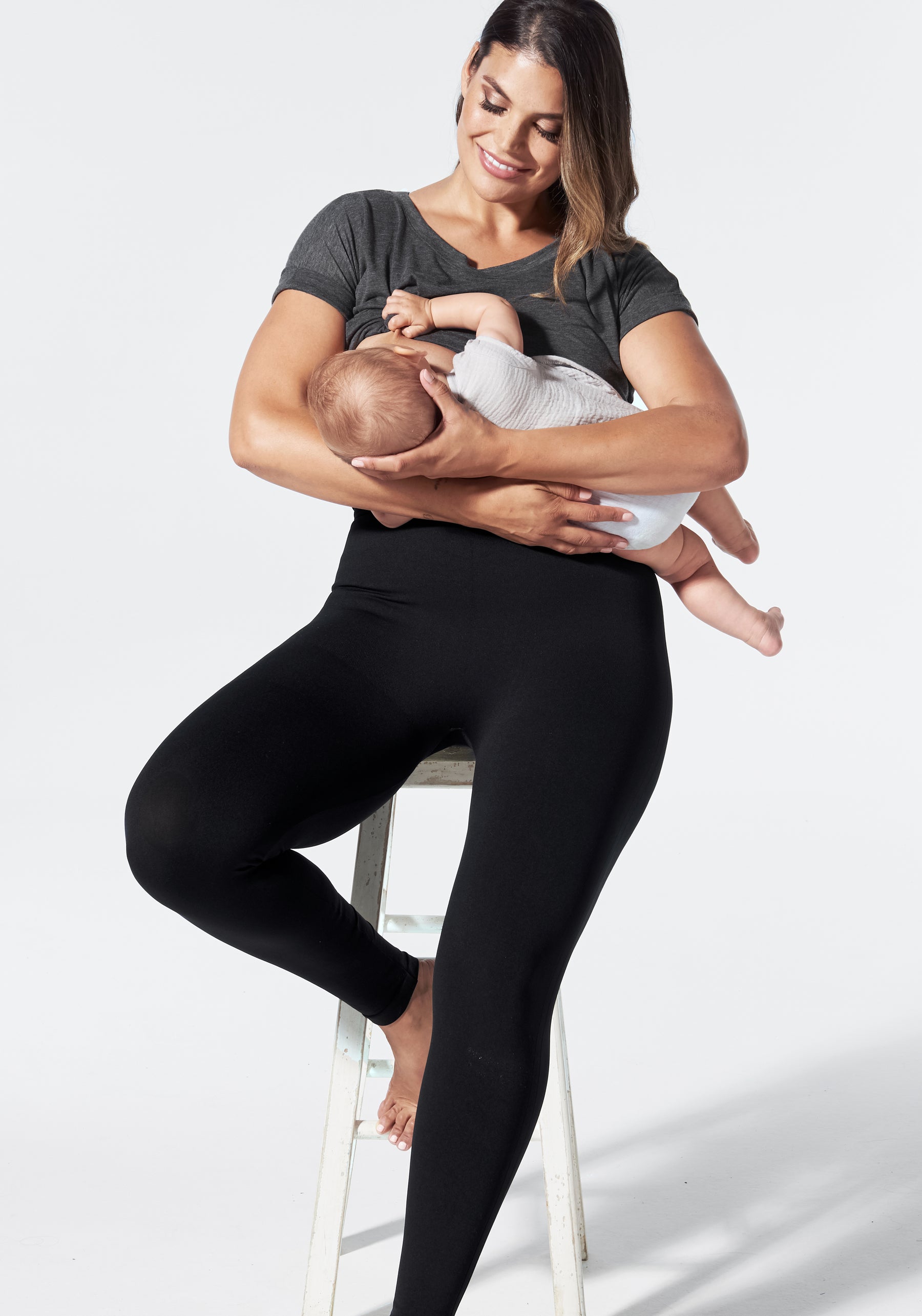 Wholesale maternity fitness clothes For Comfort In Motherhood 