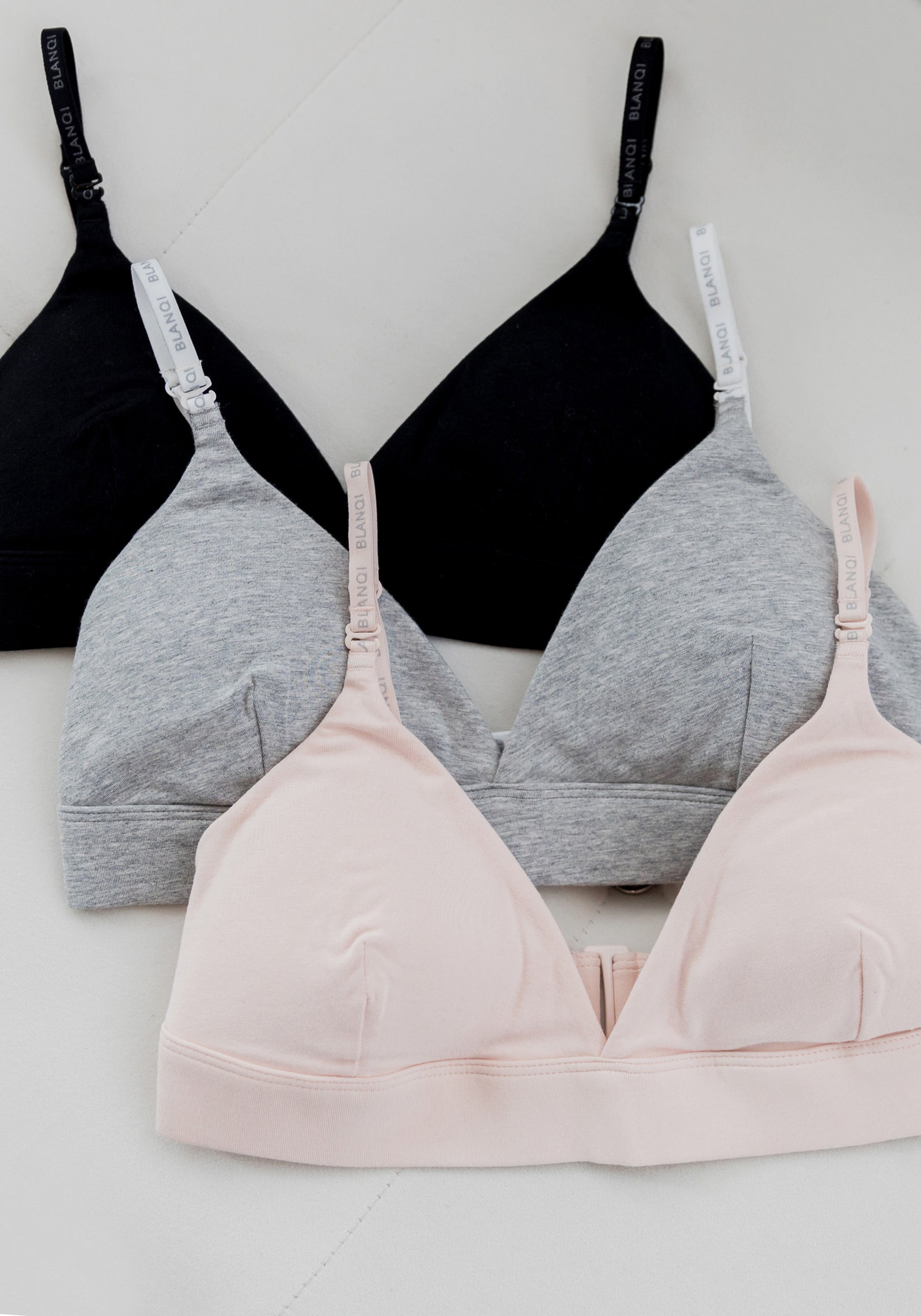 An absolute essential for the IBTC !! @Pepper🌶️ Bras
