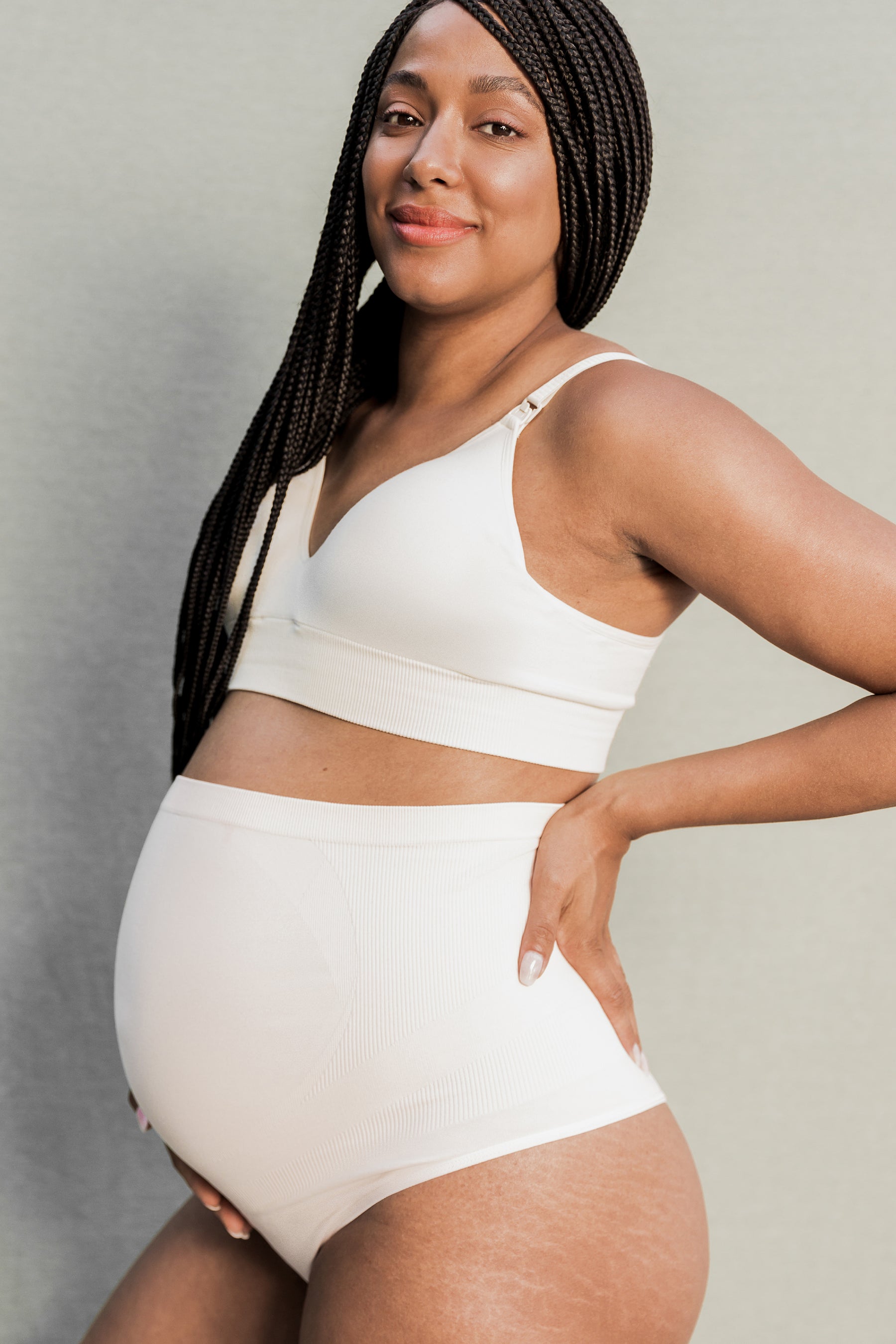 ZTOV™ Pregnancy Maternity Panties